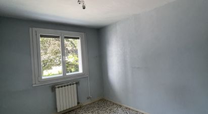 Appartement 3 pièces de 51 m² à Saint-Martin-d'Hères (38400)