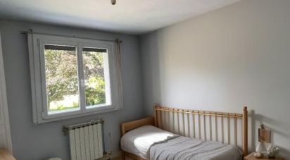 Appartement 3 pièces de 51 m² à Saint-Martin-d'Hères (38400)