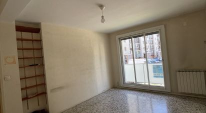 Appartement 3 pièces de 51 m² à Saint-Martin-d'Hères (38400)