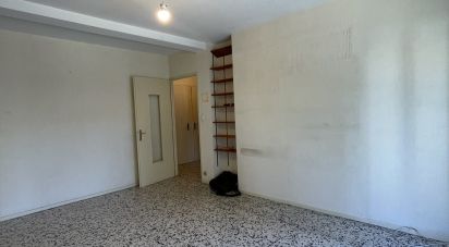 Appartement 3 pièces de 51 m² à Saint-Martin-d'Hères (38400)