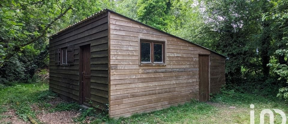 Maison de campagne 4 pièces de 90 m² à Plélo (22170)