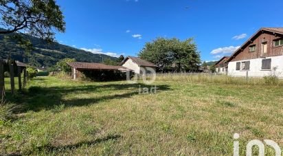 Terrain de 1 510 m² à - (73110)