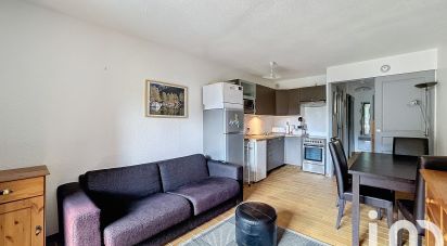 Apartment 2 rooms of 34 m² in Valdeblore (06420)
