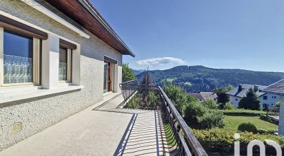 House 7 rooms of 161 m² in Morbier (39400)