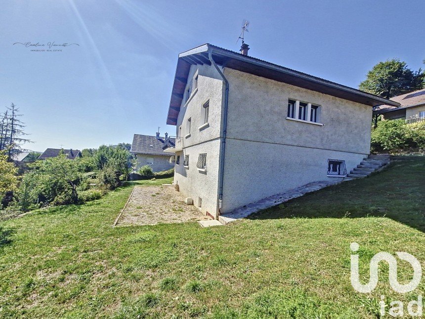 House 7 rooms of 161 m² in Morbier (39400)