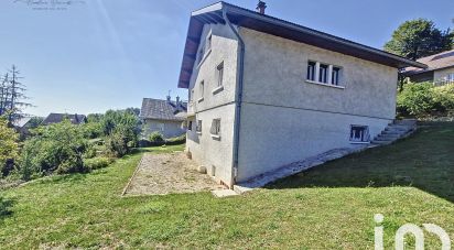 House 7 rooms of 161 m² in Morbier (39400)