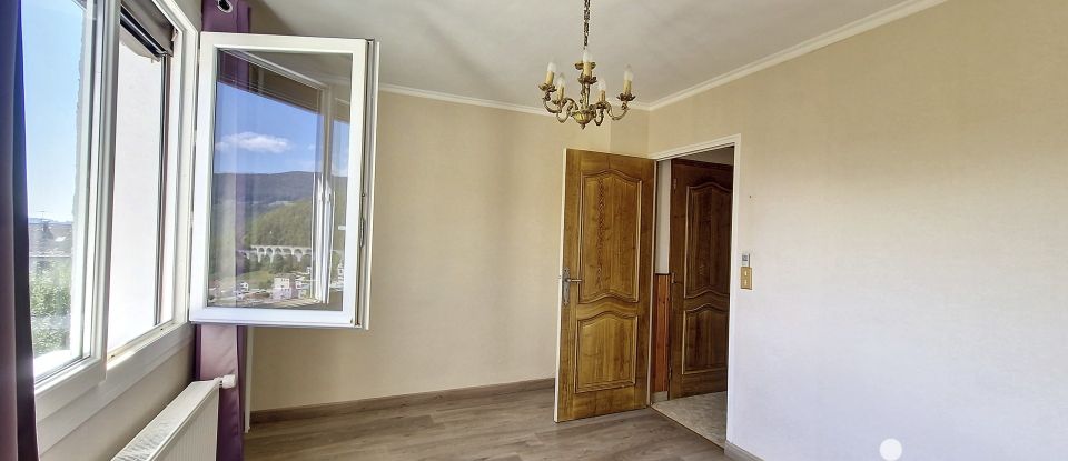 House 7 rooms of 161 m² in Morbier (39400)