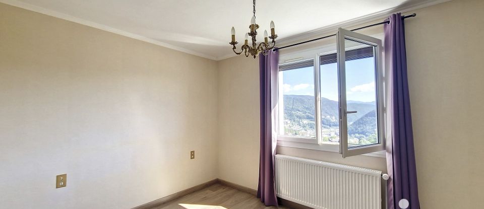 House 7 rooms of 161 m² in Morbier (39400)