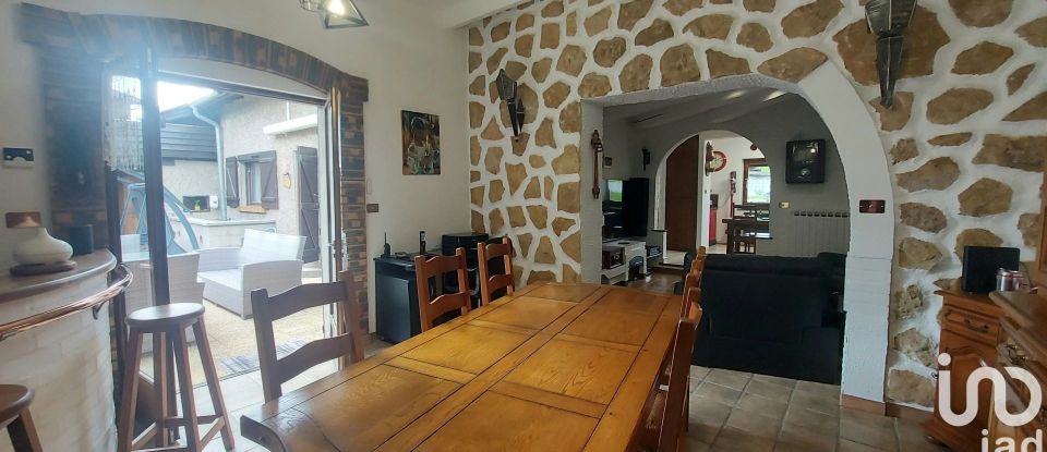 House 4 rooms of 100 m² in Landres (54970)