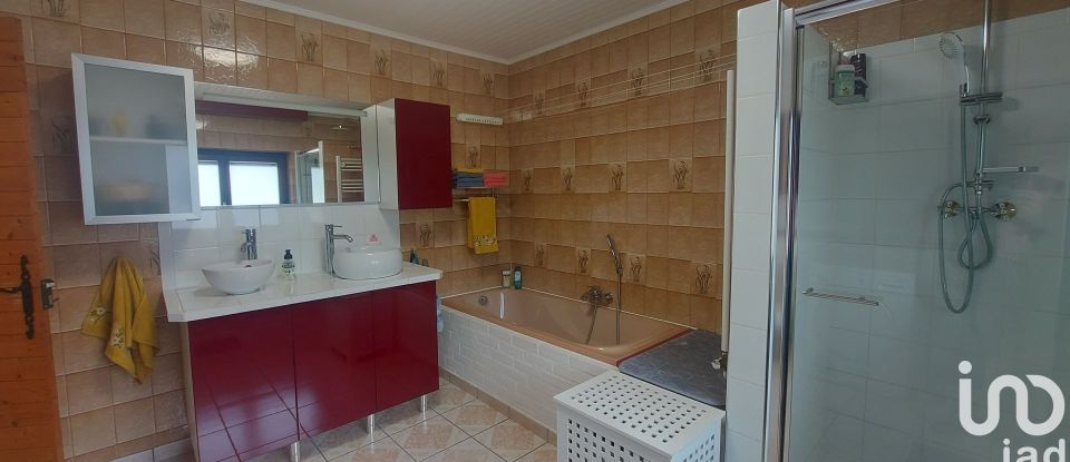 House 4 rooms of 100 m² in Landres (54970)