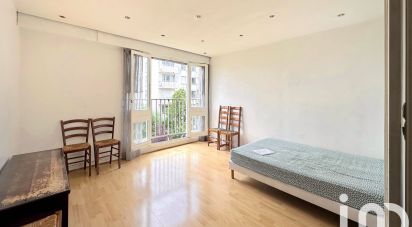 Apartment 3 rooms of 50 m² in Ivry-sur-Seine (94200)