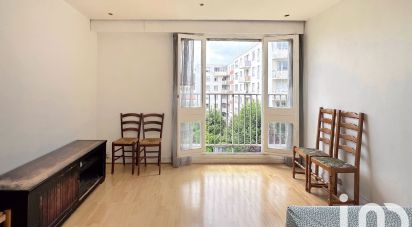 Apartment 3 rooms of 50 m² in Ivry-sur-Seine (94200)