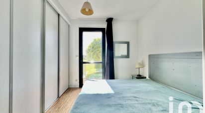 Appartement 3 pièces de 38 m² à Bénodet (29950)