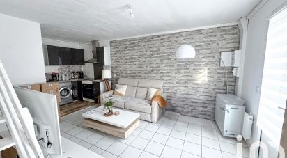 Maison 3 pièces de 41 m² à Guignes (77390)