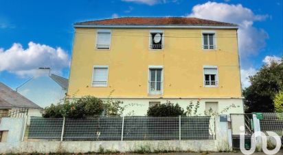 Building in Trignac (44570) of 230 m²