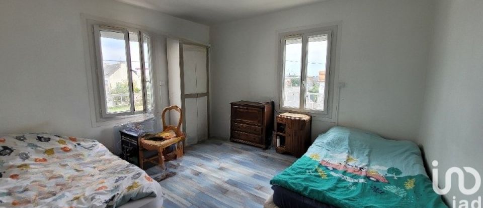 Immeuble de 230 m² à Trignac (44570)