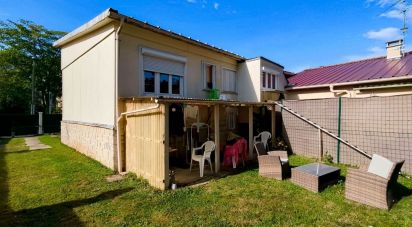 Building in Morsang-sur-Orge (91390) of 317 m²