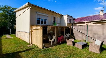 Immeuble de 317 m² à Morsang-sur-Orge (91390)