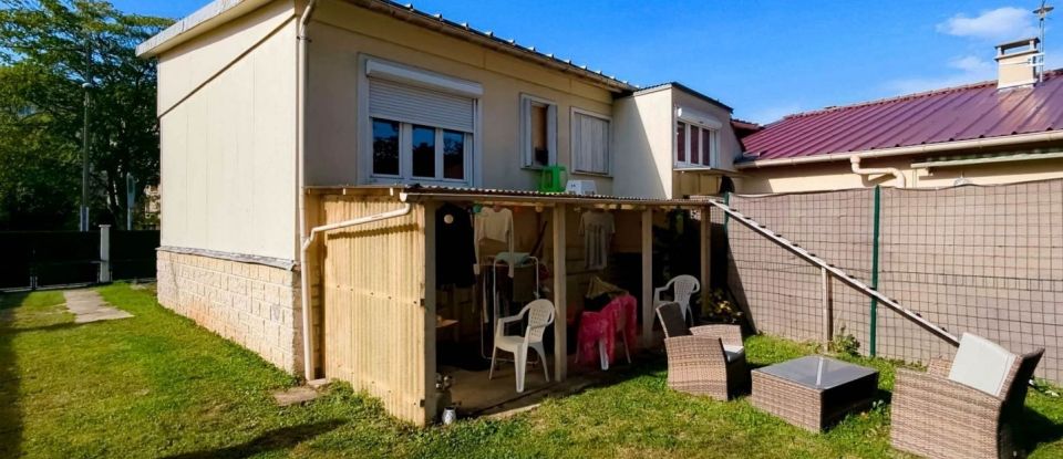 Immeuble de 317 m² à Morsang-sur-Orge (91390)