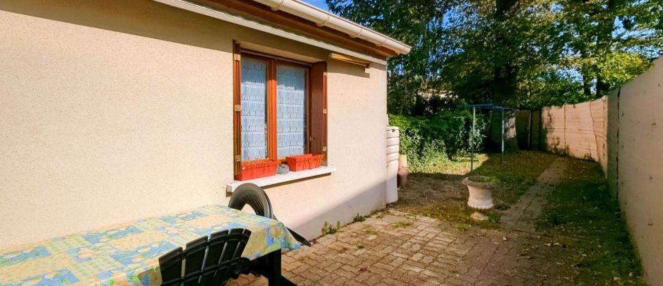 Immeuble de 317 m² à Morsang-sur-Orge (91390)