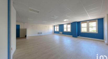 Bureaux de 112 m² à Rezé (44400)