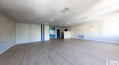 Bureaux de 112 m² à Rezé (44400)