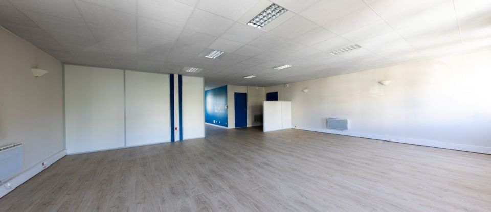 Bureaux de 112 m² à Rezé (44400)