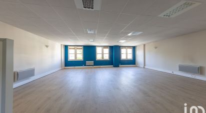 Bureaux de 112 m² à Rezé (44400)