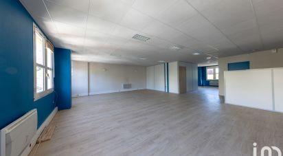 Bureaux de 112 m² à Rezé (44400)