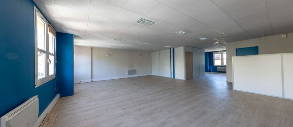 Bureaux de 112 m² à Rezé (44400)