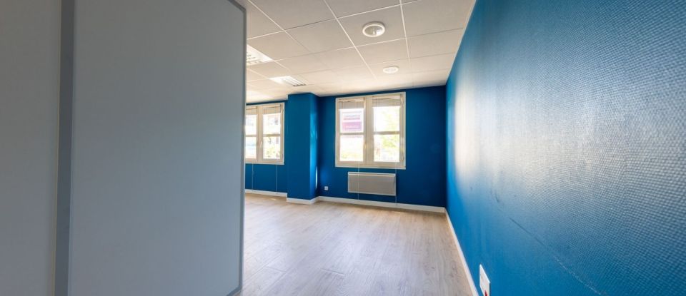 Bureaux de 112 m² à Rezé (44400)