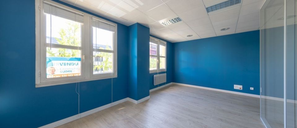 Bureaux de 112 m² à Rezé (44400)