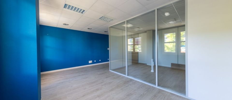 Bureaux de 112 m² à Rezé (44400)