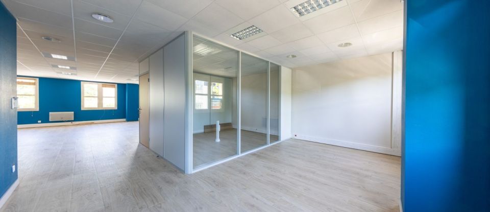 Bureaux de 112 m² à Rezé (44400)