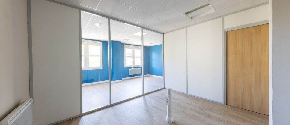 Bureaux de 112 m² à Rezé (44400)