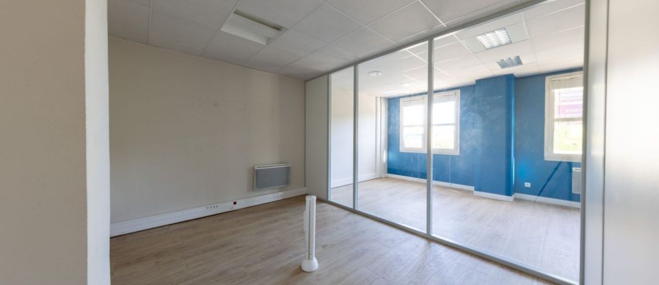 Bureaux de 112 m² à Rezé (44400)