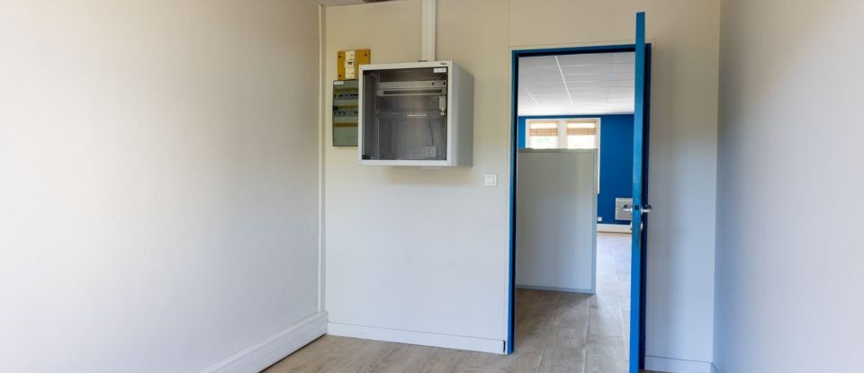 Bureaux de 112 m² à Rezé (44400)