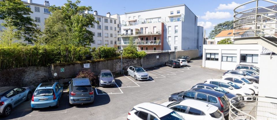 Bureaux de 112 m² à Rezé (44400)