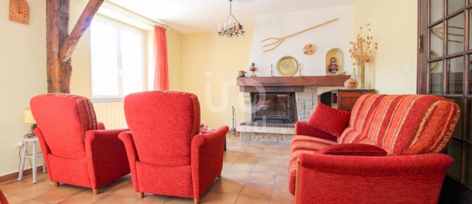 House 7 rooms of 160 m² in Versols-et-Lapeyre (12400)