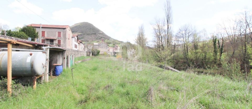 House 7 rooms of 160 m² in Versols-et-Lapeyre (12400)