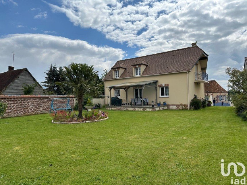 Vente Maison 145m² 6 Pièces à Auneuil (60390) - Iad France