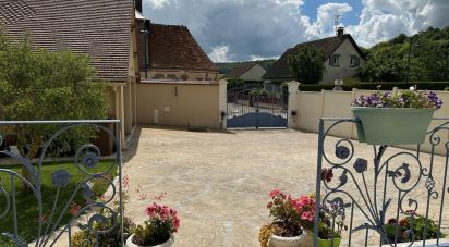 House 6 rooms of 145 m² in Beauvais (60000)