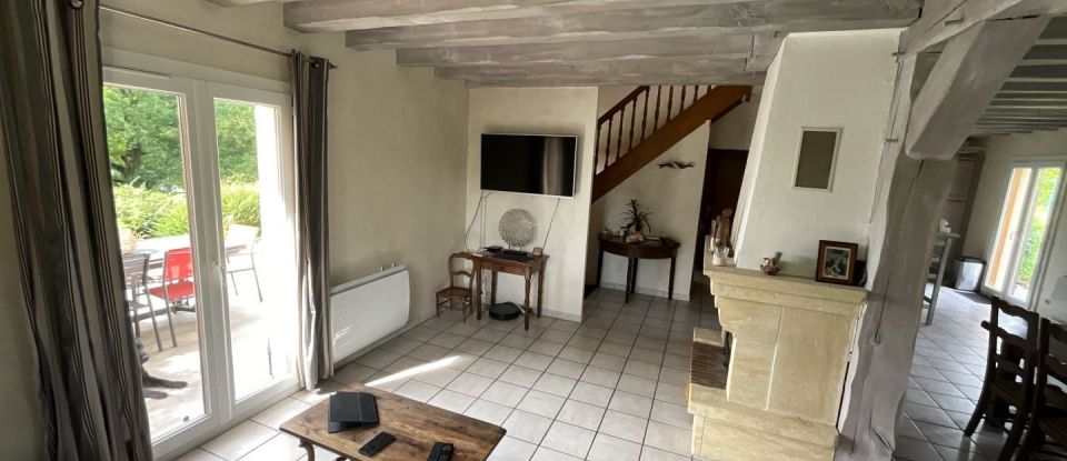 House 6 rooms of 140 m² in Boissy-le-Châtel (77169)
