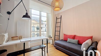 Appartement 3 pièces de 77 m² à Rouen (76000)