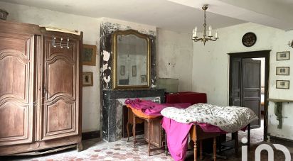 House 5 rooms of 114 m² in Marolles-sous-Lignières (10130)
