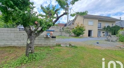House 4 rooms of 136 m² in Montgaillard (65200)