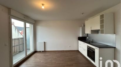 Appartement 1 pièce de 28 m² à Villiers-sur-Marne (94350)
