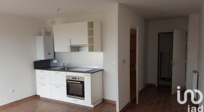 Apartment 1 room of 28 m² in Villiers-sur-Marne (94350)