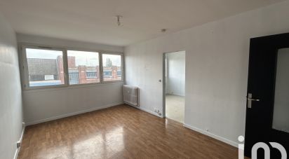 Appartement 2 pièces de 44 m² à Roubaix (59100)
