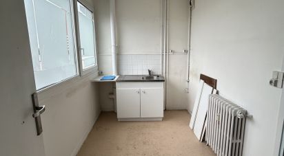 Apartment 2 rooms of 44 m² in Roubaix (59100)